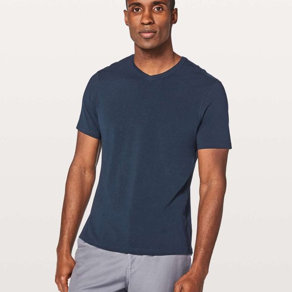 Other - (1786) 🍋 LULULEMON 5 Year Basic V *Updated Fit **LOVED